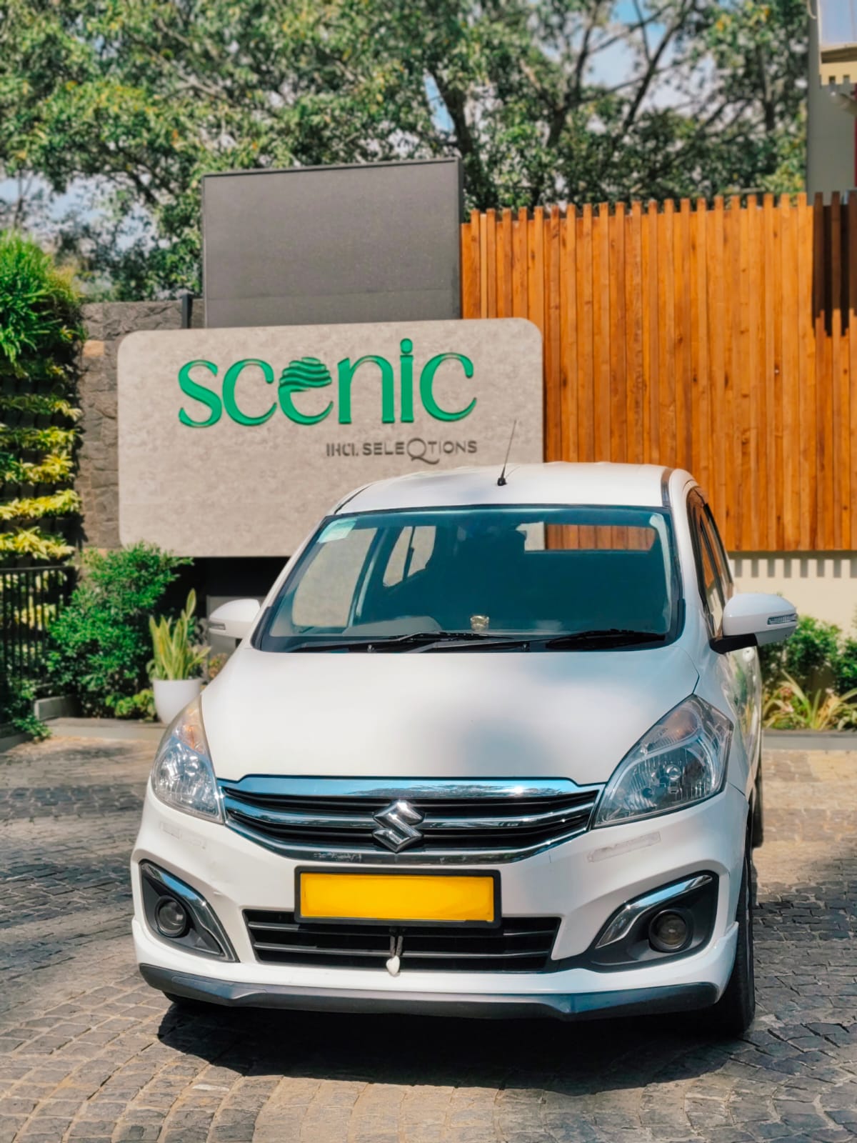 Maruti Dzire