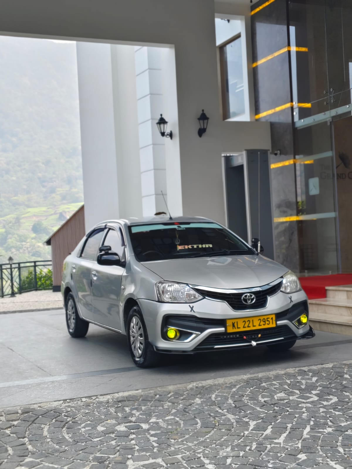 Toyota Etios